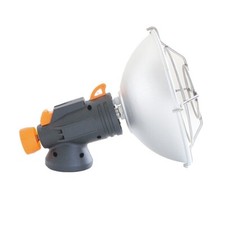 Stainless Steel Mini Heater for Reliable Heat in Cold Outdoor Conditions