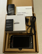 Honeywell Dolphin 70E-LG0-C111XE2 Mobile Computer W/Battery
