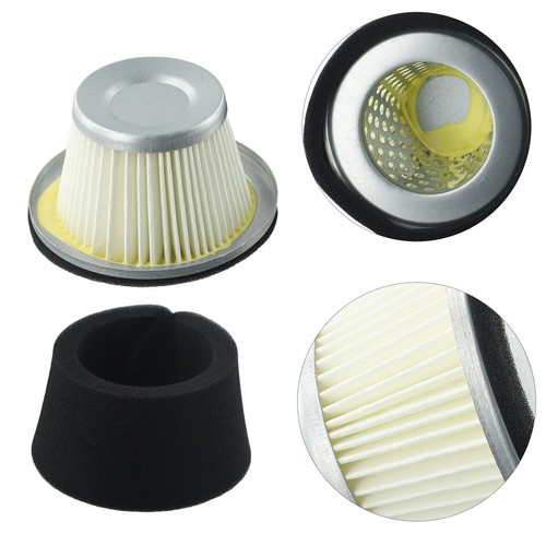 For Subaru-Robin EY22 EY20 Engine Air-Filter With Pre-Filter 227-32610-07,5Hp AU - Picture 3 of 12