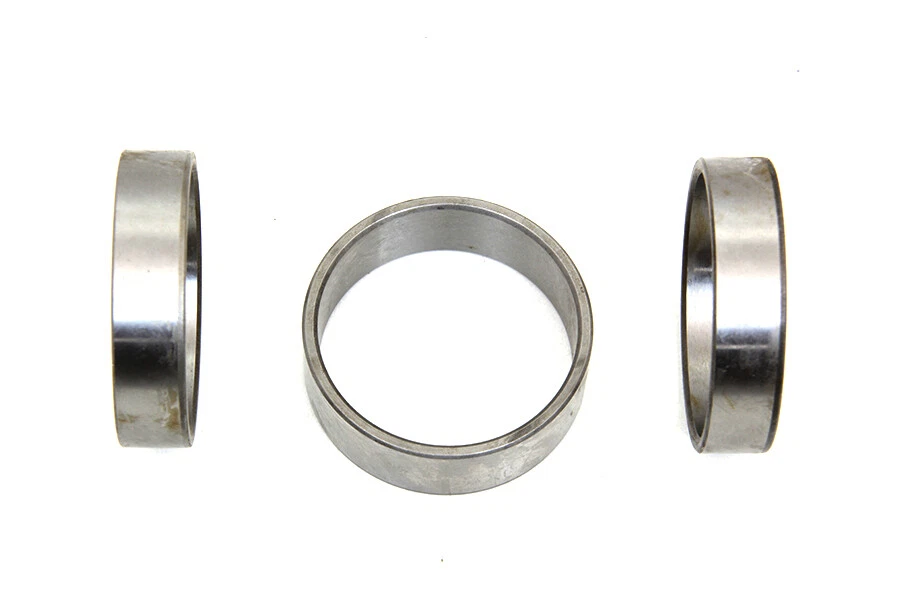 Juego Connecting Rod Race .010 de gran tamaño para Harley Davidson Foto 4 de 4