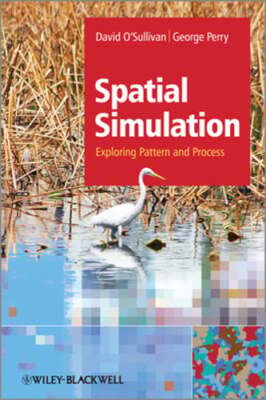 Spatial Simulation: Exploring Pattern and Process by David O'Sullivan: New