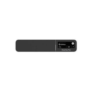 Ubiquiti UniFi Cloud Key Gen2 Plus (UCK-G2-PLUS), Single,dual band