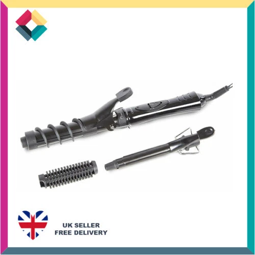 Carmen Hair Rollers & Curlers