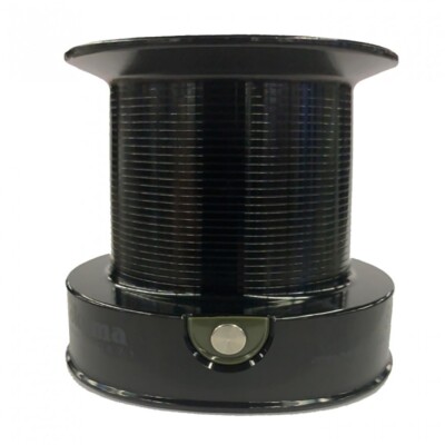 Okuma Ersatzspule 8K Spare Spool Tiefe Version