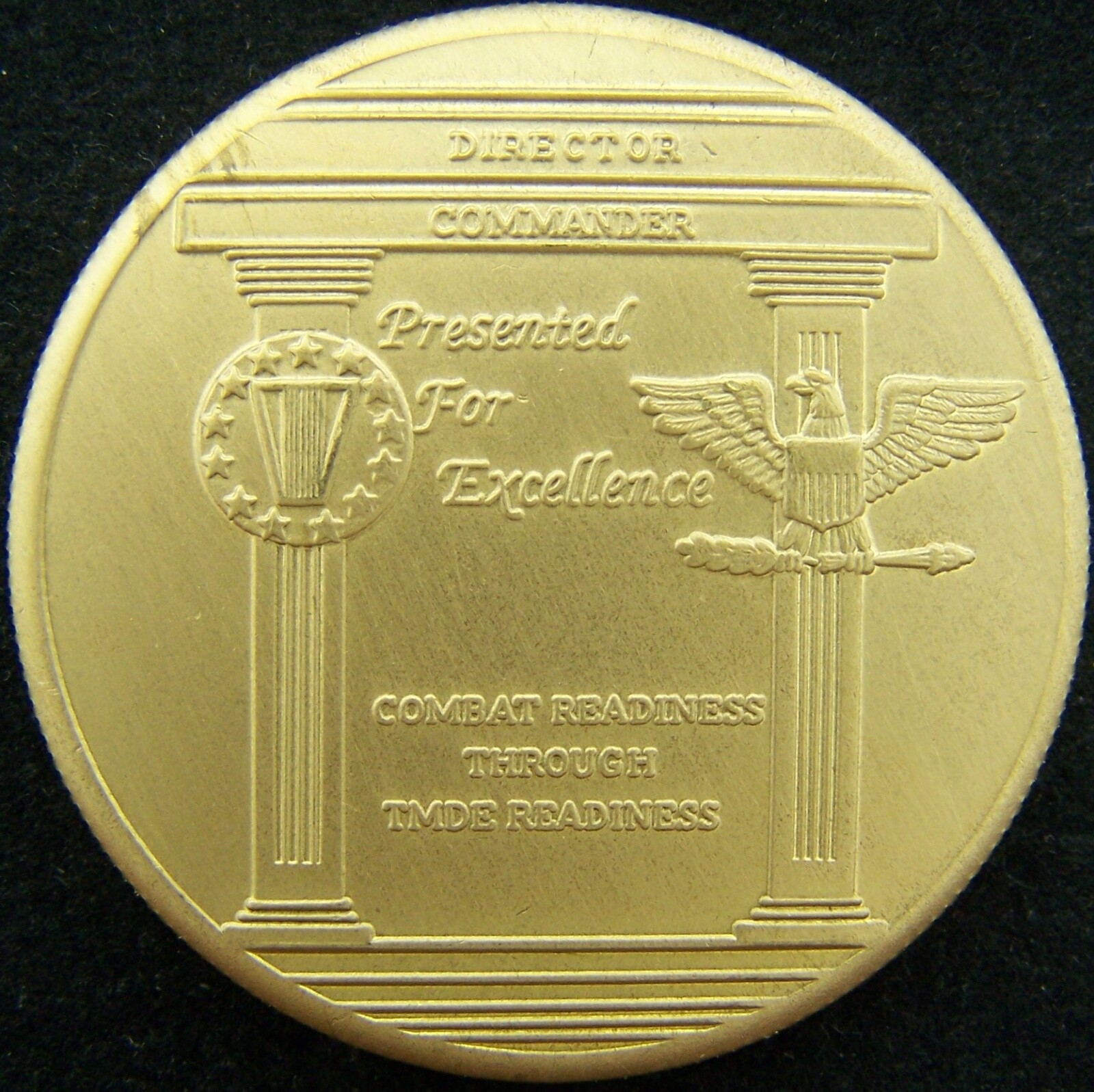 Test Measurement & Diagnostic Equipment Activity TMDE Redstone