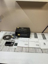 Nikon Coolpix S210