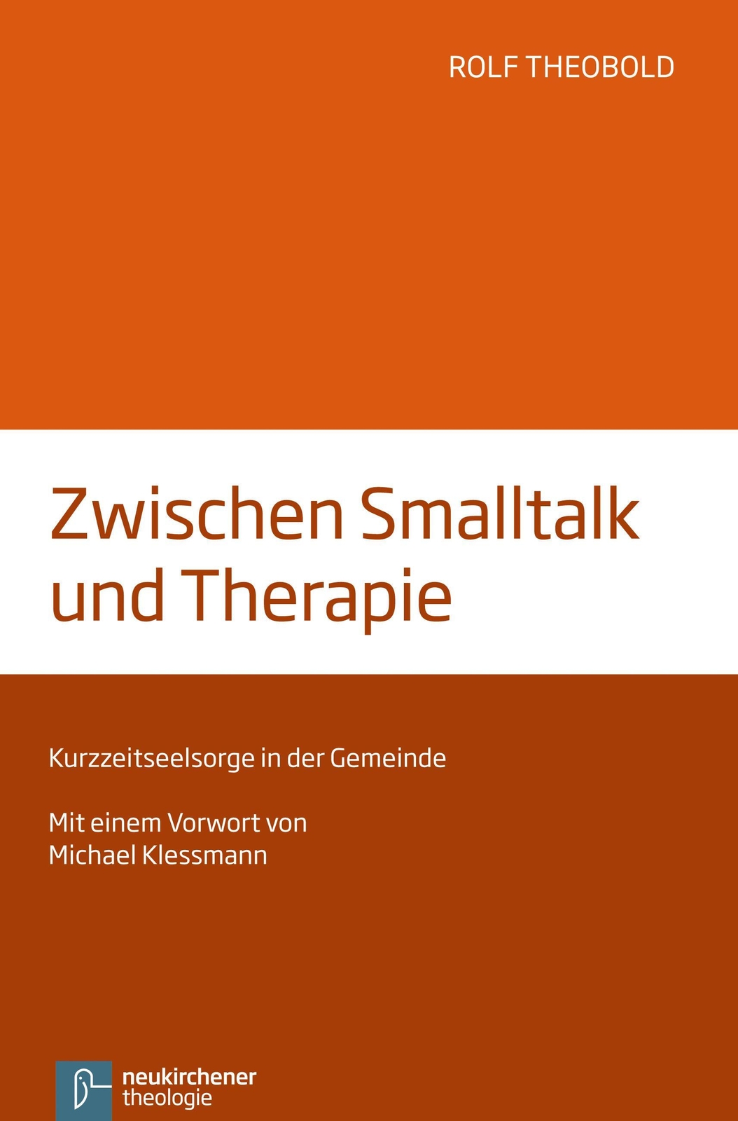 Thumbnail - Zwischen Smalltalk Und Therapie Kurzzeitseelsorge In Der Gemeinde Rolf