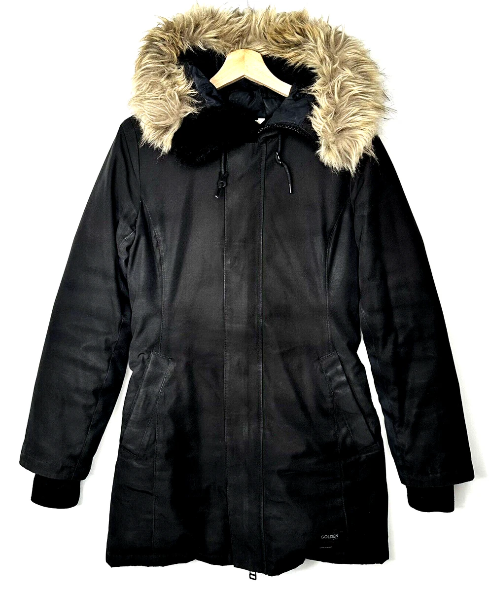 Tna hotsell winter parka