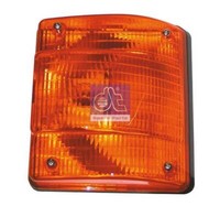 Blinkleuchte Dt Spare Parts 3.31048 24 V P21W