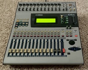 Yamaha 01v96i Digital Mixer | eBay
