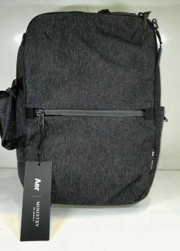 AER Flight Pack 2 Travel Backpack CARRY 