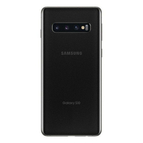 Smartphone Samsung Galaxy S10 SM-G973U 128 Go débloqué d'usine - boîte ouverte - noir États-Unis - Photo 2/10