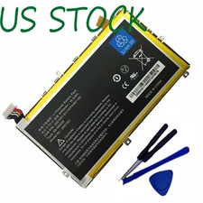 Battery for Amazon 58-000035 X43Z60 Kindle Fire HD 26S1001 DR-A015 New
