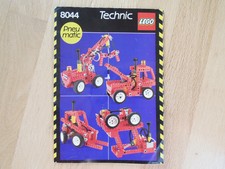 lego 8044