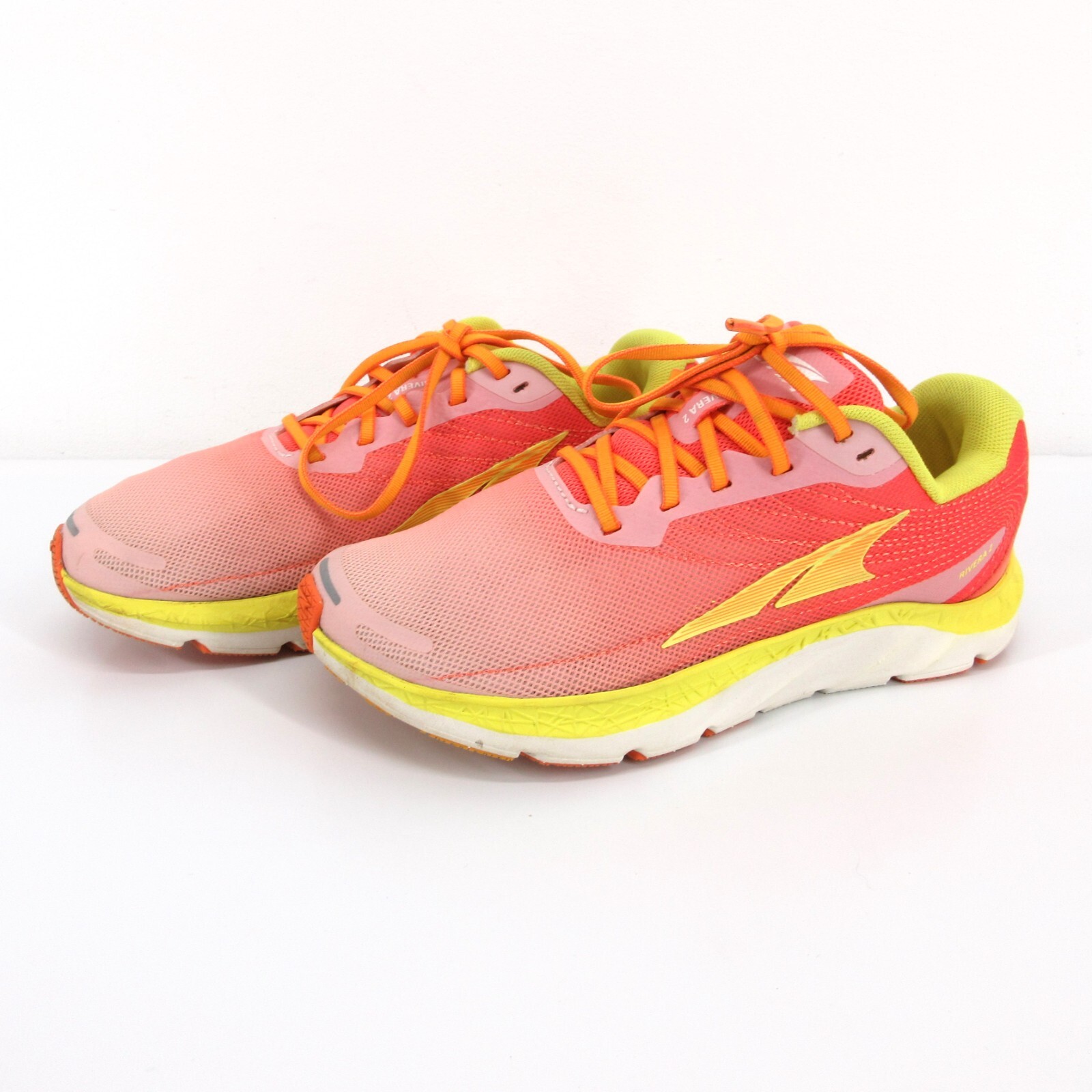 Altra Rivera 2 Women's Size 6 B Road Running Sneakers ALOA5489662-image