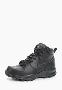 nike manoa boots waterproof