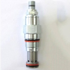 Pilot Operated Balanced Piston Relief Valve RPEC-LCN For Sun Hydraulics