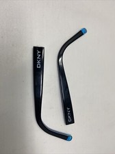 DKNY DY 4585-B 3387 135mm BLACK TEMPLE ARM PARTS V55