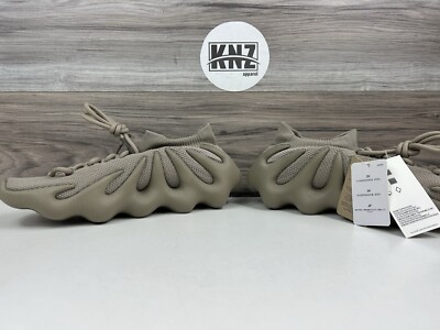 Men's Adidas YEEZY 450 Stone Flax Shoes ID1623 - Multi Size Men's Adidas YEEZY 450 Stone Flax Shoes ID1623 - Multi Size