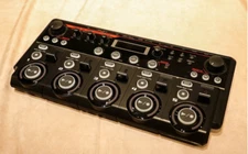 BOSS RC-505 Loop Station table top Multi-Effects Pedal With Adapter