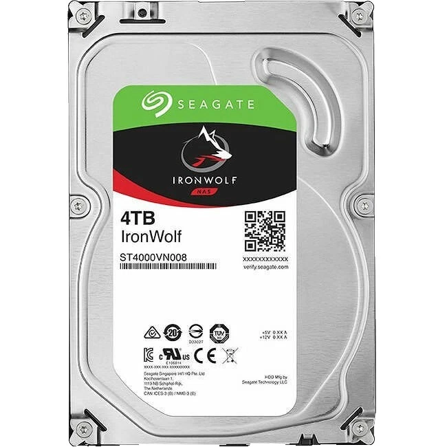 Seagate SATA I Internal Hard Disk Drives Hot Swap