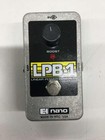 ELECTRO-HARMONIX LPB-1 Linear Power Booster | Pedale per chitarra in buone condizioni
