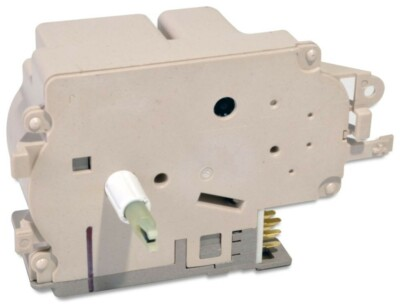 #ad #ad New Genuine OEM Whirlpool Washer Timer WP8541945 8541945 $174.34