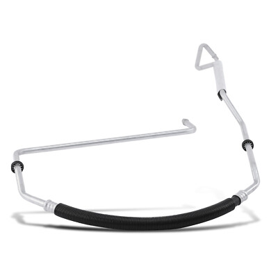 Auto Trans Oil Cooler Hose Assembly for Chevrolet C4500 Kodiak GMC