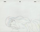 The Twelve Kingdoms Juuni Kokki Genga Douga Original Sketches Pierrot - Youku — photo 8