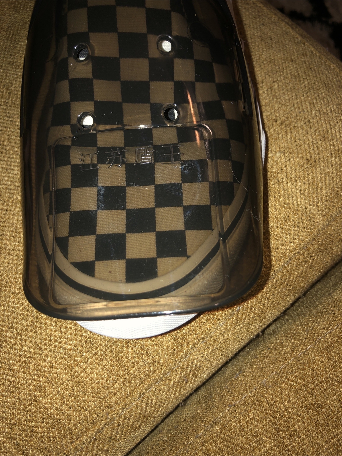 1Pair Anti Smash Safety Welder Lace up Shoe Cover Boots Shoes Toe Caps