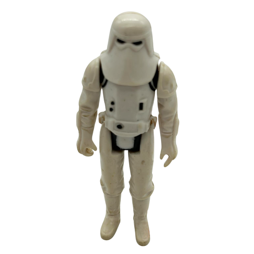 Vintage Star Wars, Hoth Stormtrooper figure 1980 LFL Hong Kong 41 eBay