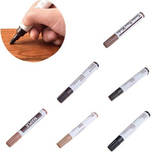 Touch up Marker Pen Wood Floor Furniture Repair Pens Home 