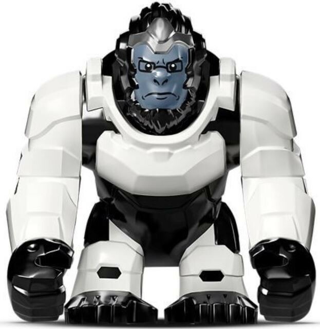 lego overwatch mercado libre