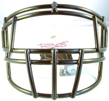 Maschera Faciale, Griglia Facciale, EGOP II (S02REG), Blu Navy, Rawlings