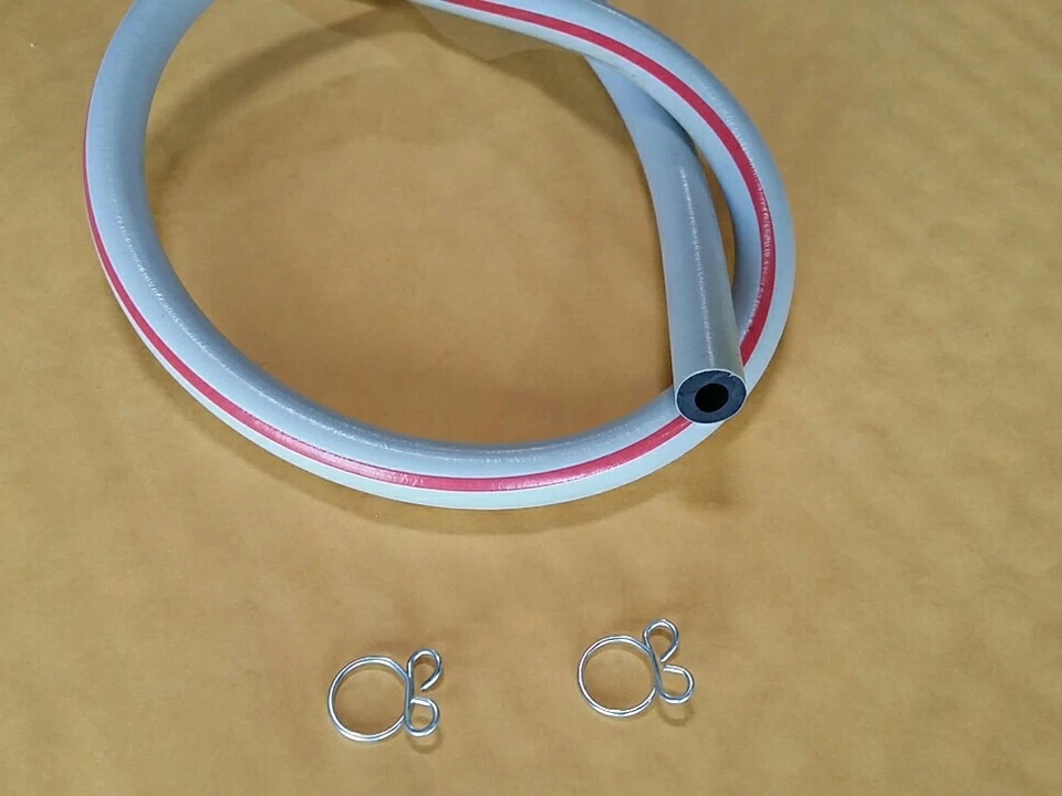 LÍNEA DE GAS HONDA Z50 CT70 CL70 SL70 XL70 XR75 S65 C70 CL70 CRF50 CRF70 (#*-68) Foto 3 de 4