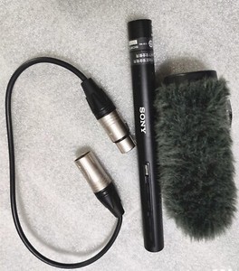 Sony Ecm Vg1 | eBay