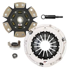 CM STAGE 3 RACING HD CLUTCH KIT for BAJA FORESTER WRX LEGACY OUTBACK EJ255 FA20F