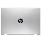 HP Pavilion 15-CR TPN-W132 L22474-001 Silver Laptop LCD Rear Cover Top Case