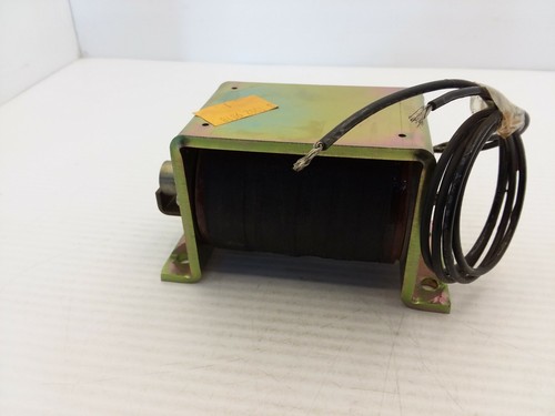 WESTINGHOUSE 476676 TRIP COIL NNB - Picture 3 of 5