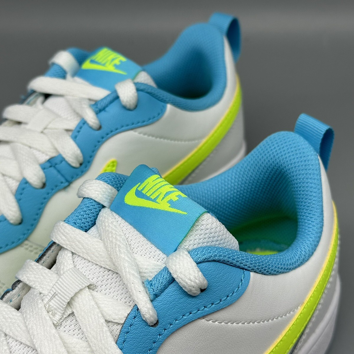 court borough low 2 unisex