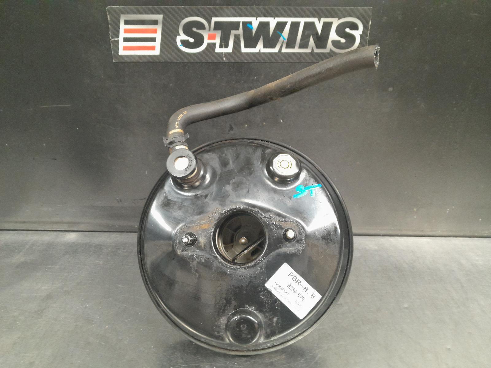 Genuine Ford Brake Booster Assembly For Territory Sx Sy Syii Sz Mkii