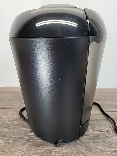 Keurig Single Cup Model B40 Coffee Maker Brewing System Black TESTED - Picture 11 of 14