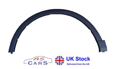 Overfender Wheel Arch MG ZS 2017-2023 Front Left Side LH GENUINE