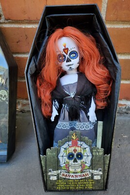 Living Dead Dolls 10