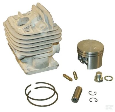 Cylinder Piston Kit Chainsaw ORIGINAL STIGA ALPINA 430 - 470 - CP 440 - CP 472