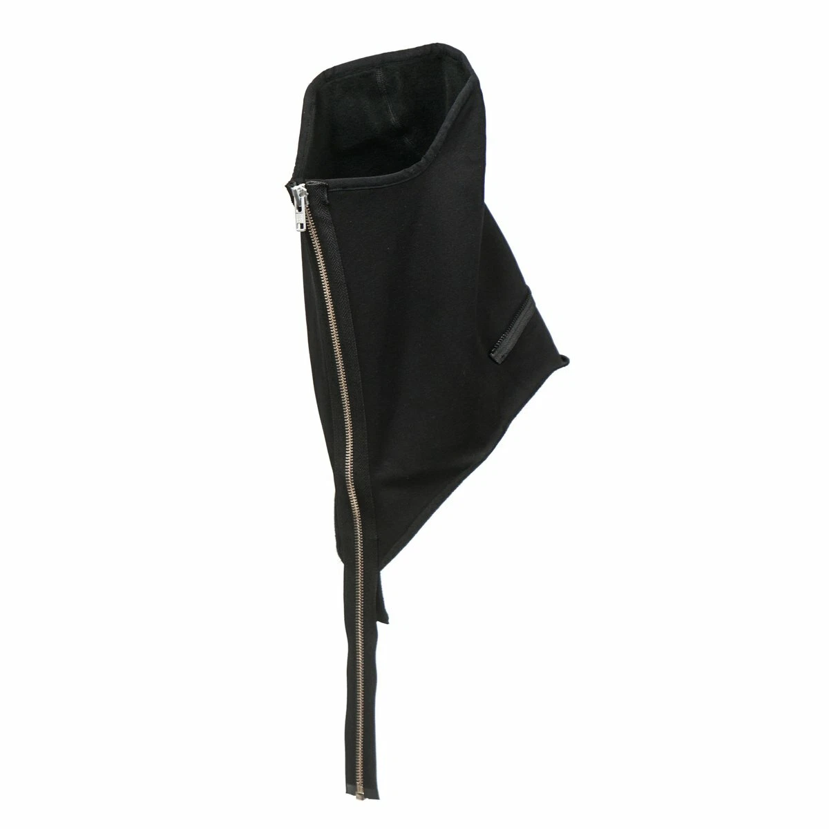 Acronym NG4-PS Powerstretch Polartec Zipper Gaiter Techwear Mask