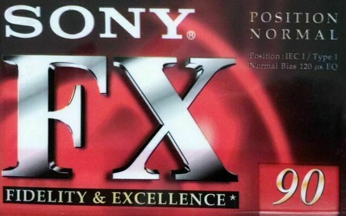 CINTURA DI RICAMBIO DeckTech™ Per Registratore A Cassette Sony TCM-200DV TCM200DV EUR 9,70 - IT - Foto 2