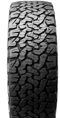 4 Stahl Räder Mercedes Sprinter 907  6/130  ET 50   245/65R17 BFGoodrich Radial - Bild 6 von 8