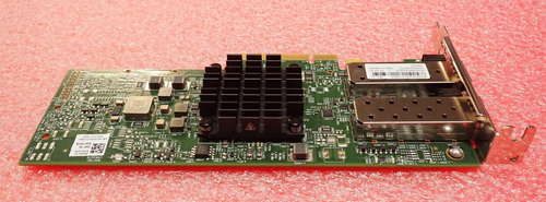 NEU Dell Broadcom 57414 Dual Port 25GbE SFP28 Netzwerkadapter Low Profile W79Y8 - Bild 6 von 11
