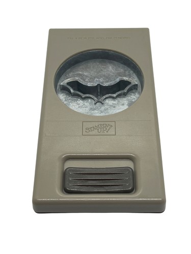 Stampin Up! Craft Paper Punches Retired Your Choice - Picture 15 of 37